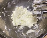 リングケーキ「米粉使用」作り方1写真
