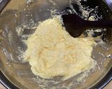 リングケーキ「米粉使用」作り方2写真