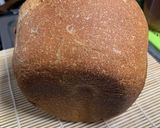 HB全粒粉パン豆乳で作り方2写真