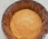 レンジで簡単♪米粉のヘルシーピザまん作り方4写真