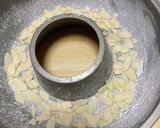 リングケーキ「米粉使用」作り方4写真