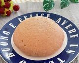 レンジで簡単♪米粉のヘルシーピザまん作り方5写真