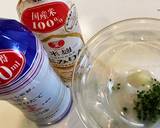 『#米粉活用』　米粉でカリカリしめじ作り方4写真