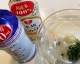 『#米粉活用』　米粉でカリカリしめじ作り方4写真
