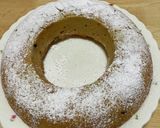 リングケーキ「米粉使用」作り方6写真
