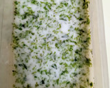 ちくわの磯辺揚げ　米粉活用作り方2写真