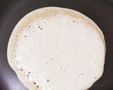 ロカボナッツミルクでホットケーキ作り方5写真