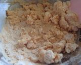 米粉で作る！もっちり長芋蒸しパン作り方2写真