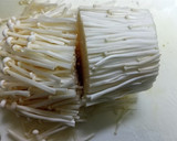 チンゲン菜とえのきの中華風和え作り方4写真