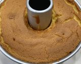 米粉シフォンケーキ作り方7写真