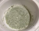 米粉で揚げない磯部揚げ作り方1写真