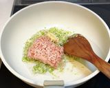 塩麻婆豆腐作り方1写真