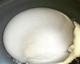 簡単で濃く深い・キャラメルソース作り方5写真