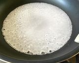 簡単で濃く深い・キャラメルソース作り方6写真