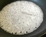 簡単で濃く深い・キャラメルソース作り方7写真