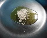 チキンとゴロゴロ野菜のトマト味噌カレー作り方2写真