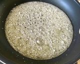 簡単で濃く深い・キャラメルソース作り方8写真