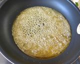 簡単で濃く深い・キャラメルソース作り方9写真