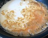 簡単で濃く深い・キャラメルソース作り方10写真