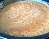 簡単で濃く深い・キャラメルソース作り方12写真