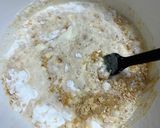 米粉ときな粉の簡単もちもちケーキ作り方3写真