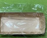 米粉ときな粉の簡単もちもちケーキ作り方4写真