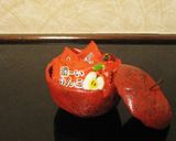 りんご酒の寒天ゼリー作り方15写真