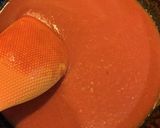 米粉活用！サバカレー>* ))))><作り方3写真