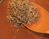 米粉活用！サバカレー>* ))))><作り方4写真