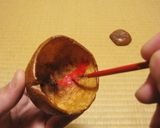 りんご酒の寒天ゼリー作り方13写真