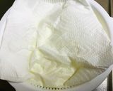 【搾りだし牛乳】モーモー・ドーム作り方10写真