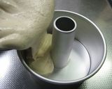 いちごミルクシフォンケーキ＊しっとり作り方19写真