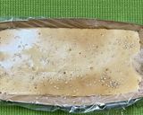 米粉ときな粉の簡単もちもちケーキ作り方5写真