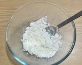 米粉とご飯で簡単おはぎ作り方2写真