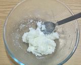米粉とご飯で簡単おはぎ作り方3写真