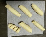 ちくわパン作り方7写真