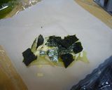 じゃがいもとチーズの春巻き作り方4写真
