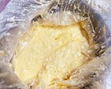 米粉と豆腐のヘルシースコーン作り方2写真