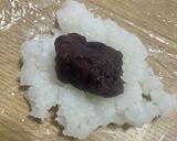 米粉とご飯で簡単おはぎ作り方4写真