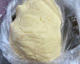 米粉と豆腐のヘルシースコーン作り方3写真