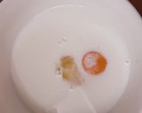 簡単♪バナナミルクケーキ作り方2写真