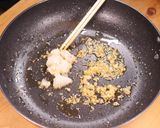 豚キムチ焼きそば☆これはうまい♪作り方2写真