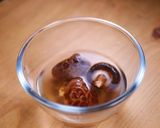 中華スープの定番☆簡単とろとろ卵スープ作り方1写真