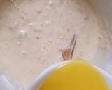 簡単♪バナナミルクケーキ作り方5写真