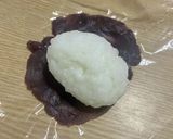 米粉とご飯で簡単おはぎ作り方6写真