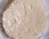簡単♪バナナミルクケーキ作り方6写真