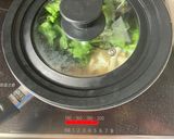 子ども喜ぶ…簡単！牛乳たっぷりスープ作り方4写真