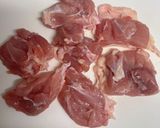 下味しっかり♬カリジュワ唐揚げ作り方2写真