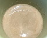 イタリア式カフェラッテ作り方4写真