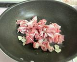 春キャベツとあみエビの変わりとん平焼き風作り方2写真